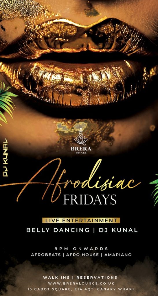 Friday