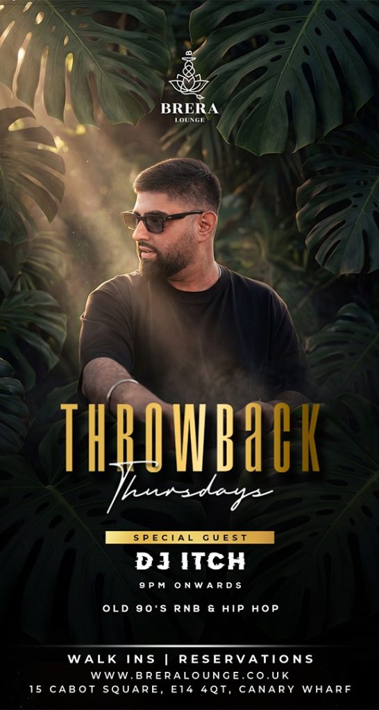 Thursday